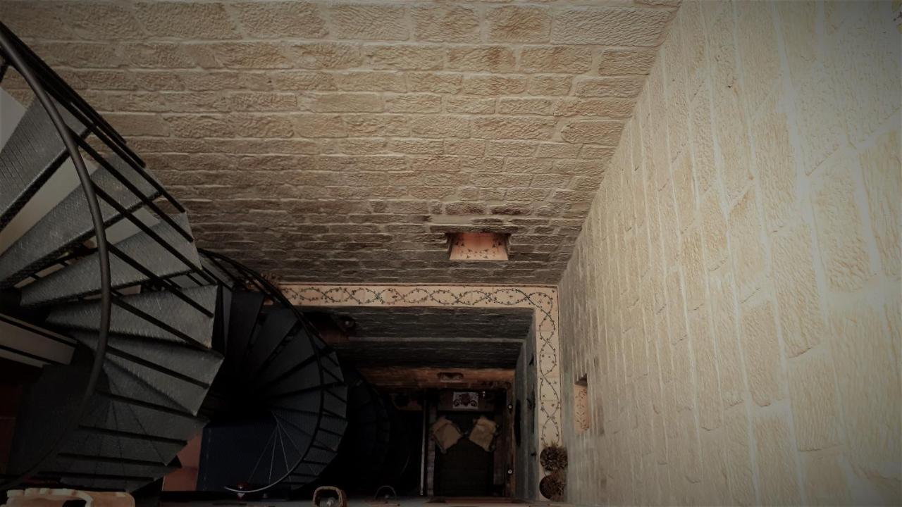 Baños de Rioja Torre Fuerte Siglo XIIIゲストハウス エクステリア 写真