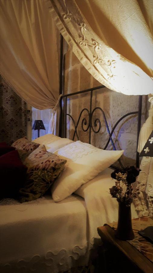 Baños de Rioja Torre Fuerte Siglo XIIIゲストハウス エクステリア 写真